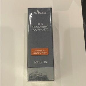 SkinMedica TNS Recovery Complex - new in box 1oz